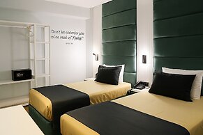 Axu Airport Hotel