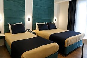 Axu Airport Hotel
