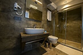 Axu Airport Hotel