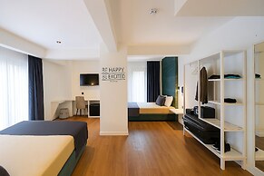 Axu Airport Hotel