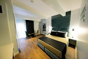 Axu Airport Hotel
