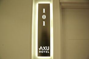 Axu Airport Hotel