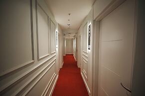 Axu Airport Hotel