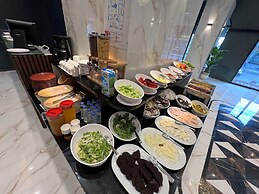 Axu Airport Hotel