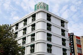 Axu Airport Hotel