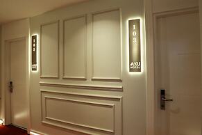 Axu Airport Hotel
