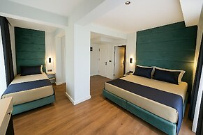 Axu Airport Hotel