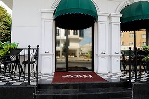 Axu Airport Hotel