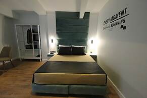 Axu Airport Hotel