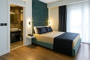 Axu Airport Hotel