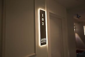 Axu Airport Hotel