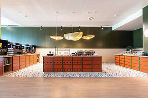 B&B HOTEL Geneva Airport