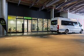 B&B HOTEL Geneva Airport