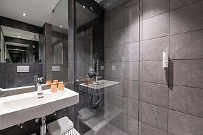 B&B HOTEL Geneva Airport