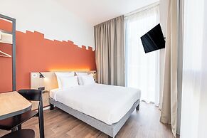 B&B HOTEL Geneva Airport