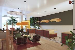 B&B HOTEL Geneva Airport