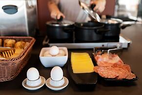 B&B HOTEL Geneva Airport