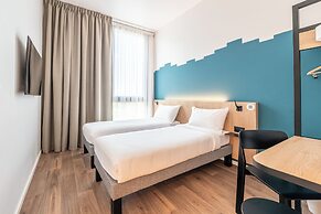 B&B HOTEL Geneva Airport