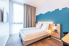 B&B HOTEL Geneva Airport