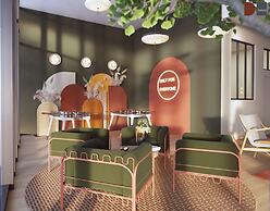 B&B HOTEL Geneva Airport