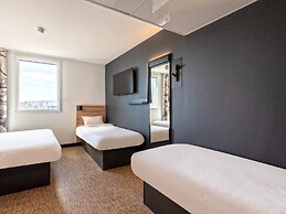 B&B HOTEL Landerneau Bois Noir