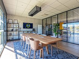 B&B HOTEL Landerneau Bois Noir