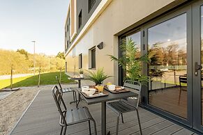 B&B HOTEL Landerneau Bois Noir