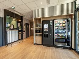 B&B HOTEL Landerneau Bois Noir