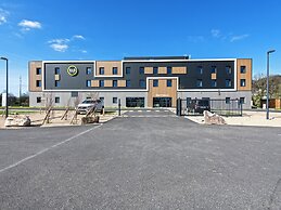 B&B HOTEL Landerneau Bois Noir