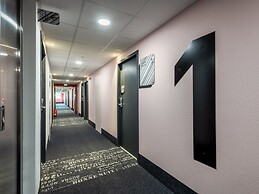 B&B HOTEL Landerneau Bois Noir