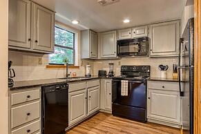 Pinecrest Townhomes-1K2Q- Renovated
