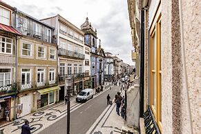 Capela 1 in Oporto With 1 Bathrooms