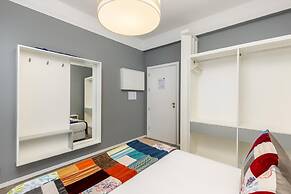 Capela 1 in Oporto With 1 Bathrooms