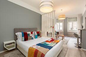 Capela 1 in Oporto With 1 Bathrooms