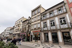 Capela 1 in Oporto With 1 Bathrooms