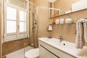 Capela 1 in Oporto With 1 Bathrooms