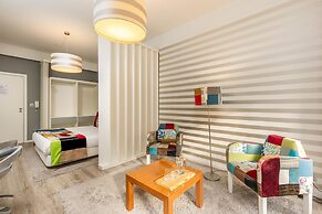 Capela 1 in Oporto With 1 Bathrooms