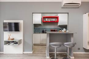 Capela 1 in Oporto With 1 Bathrooms