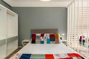 Capela 1 in Oporto With 1 Bathrooms