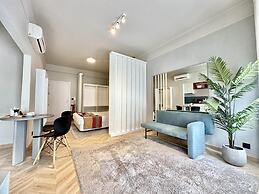 Capela 1 in Oporto With 1 Bathrooms