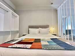 Capela 1 in Oporto With 1 Bathrooms