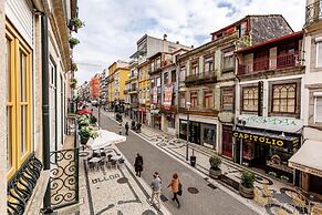 Capela 1 in Oporto With 1 Bathrooms