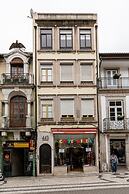 Capela 1 in Oporto With 1 Bathrooms