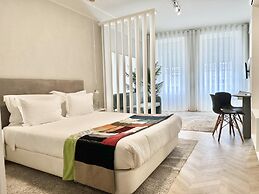 Capela 1 in Oporto With 1 Bathrooms
