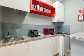 Capela 1 in Oporto With 1 Bathrooms