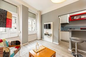 Capela 1 in Oporto With 1 Bathrooms
