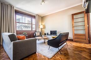 Travelstaytion - Santa Catarina 4E