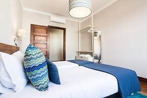 Travelstaytion - Santa Catarina 4E