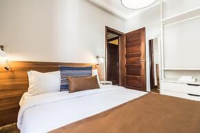 Travelstaytion - Santa Catarina 4E