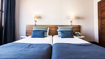 Travelstaytion - Santa Catarina 4E